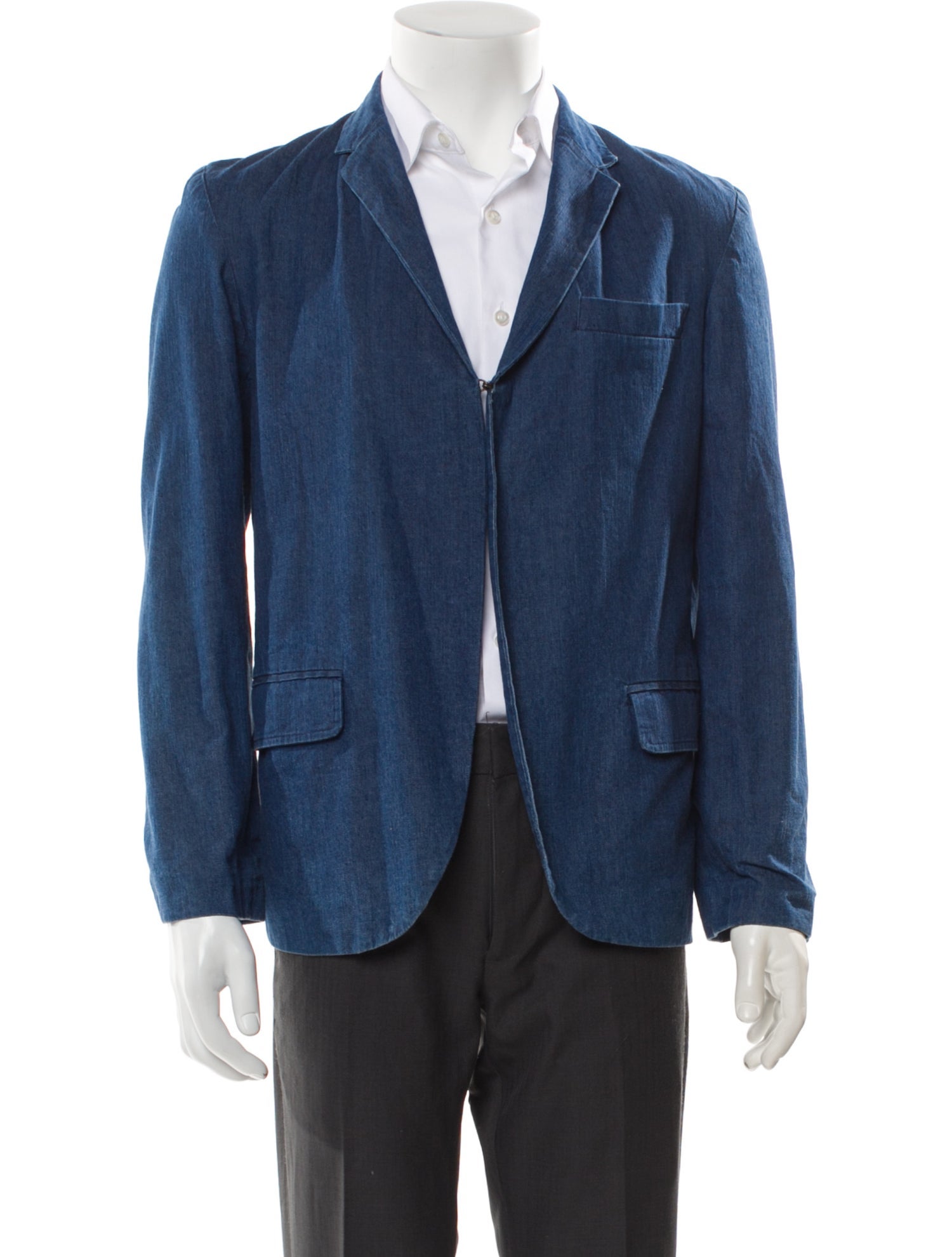 Assembly Denim Jacket