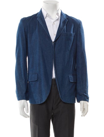 Assembly Denim Jacket