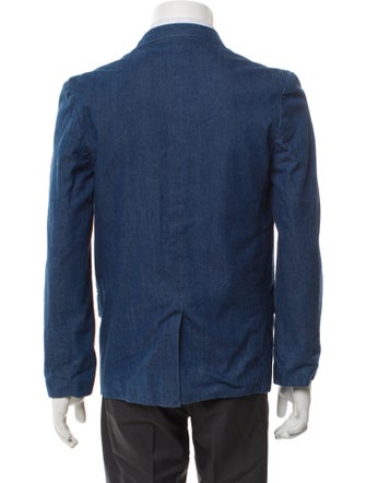 Assembly Denim Jacket