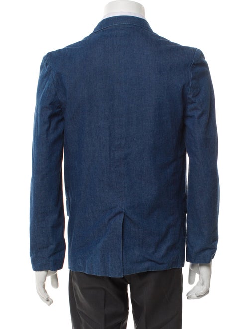 Assembly Denim Jacket