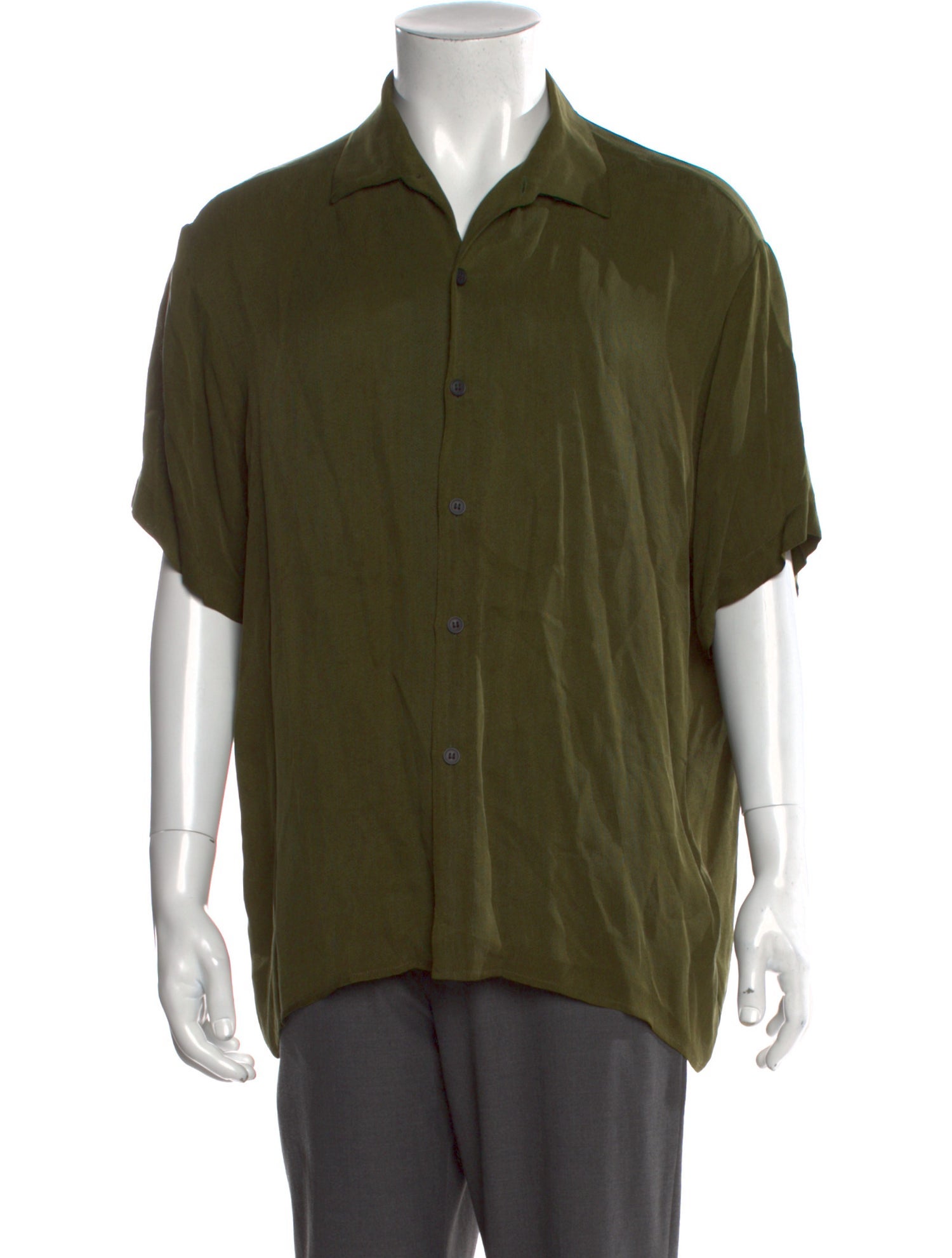 Assembly Short Sleeve Shirt