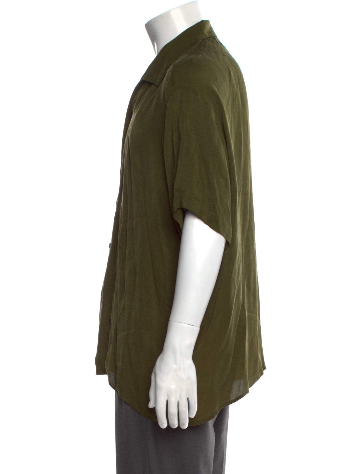 Assembly Short Sleeve Shirt