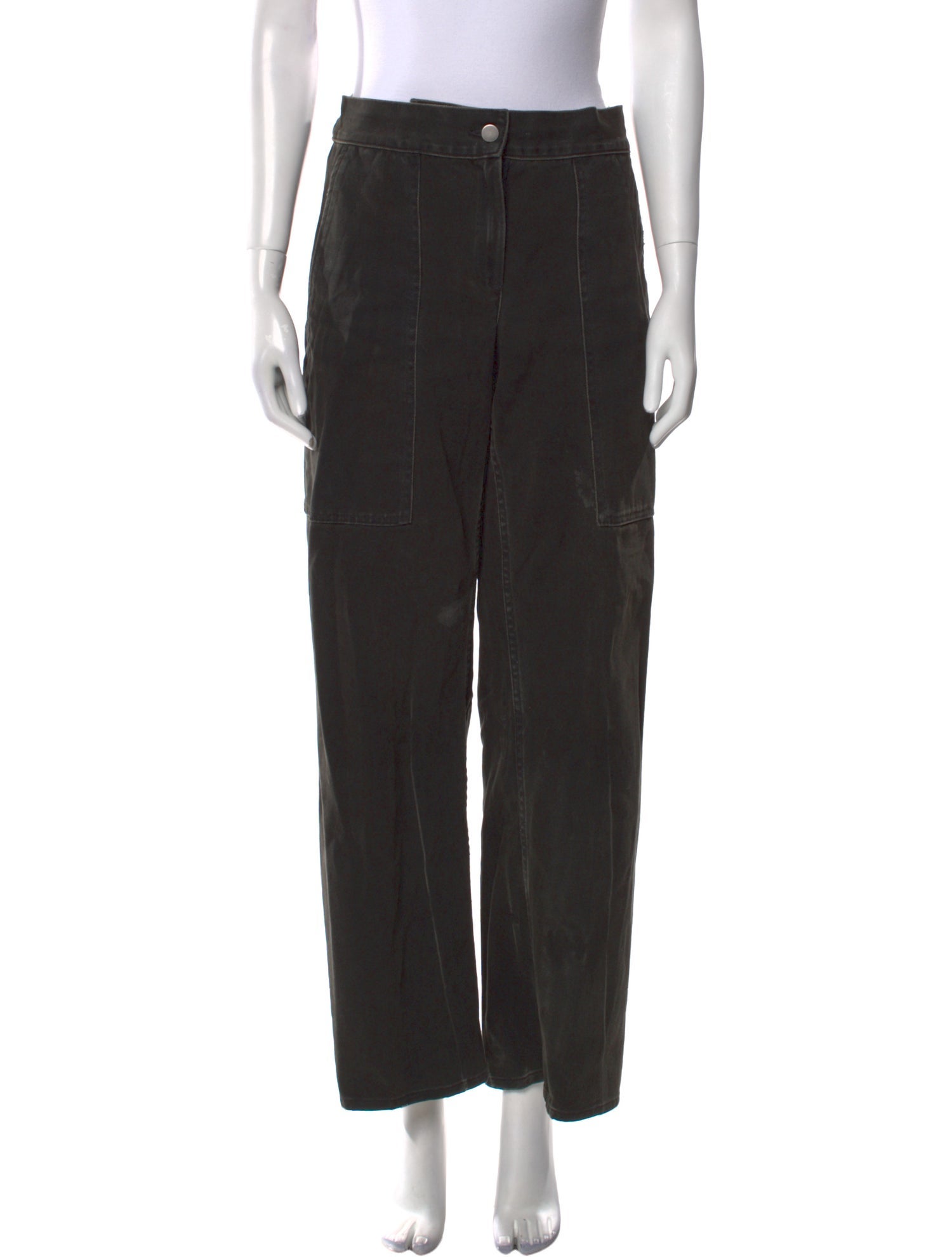 Assembly Wide Leg Pants