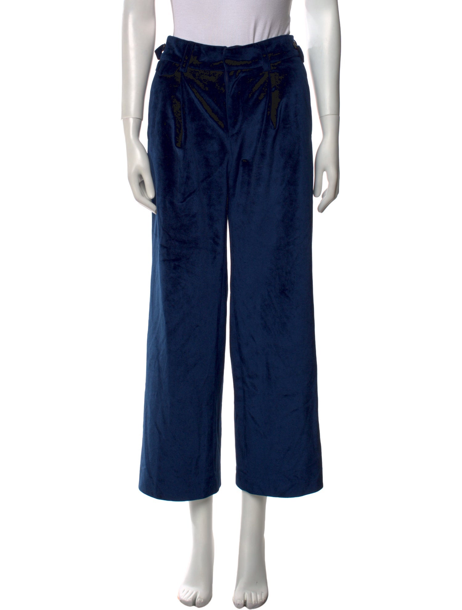 Assembly Wide Leg Pants