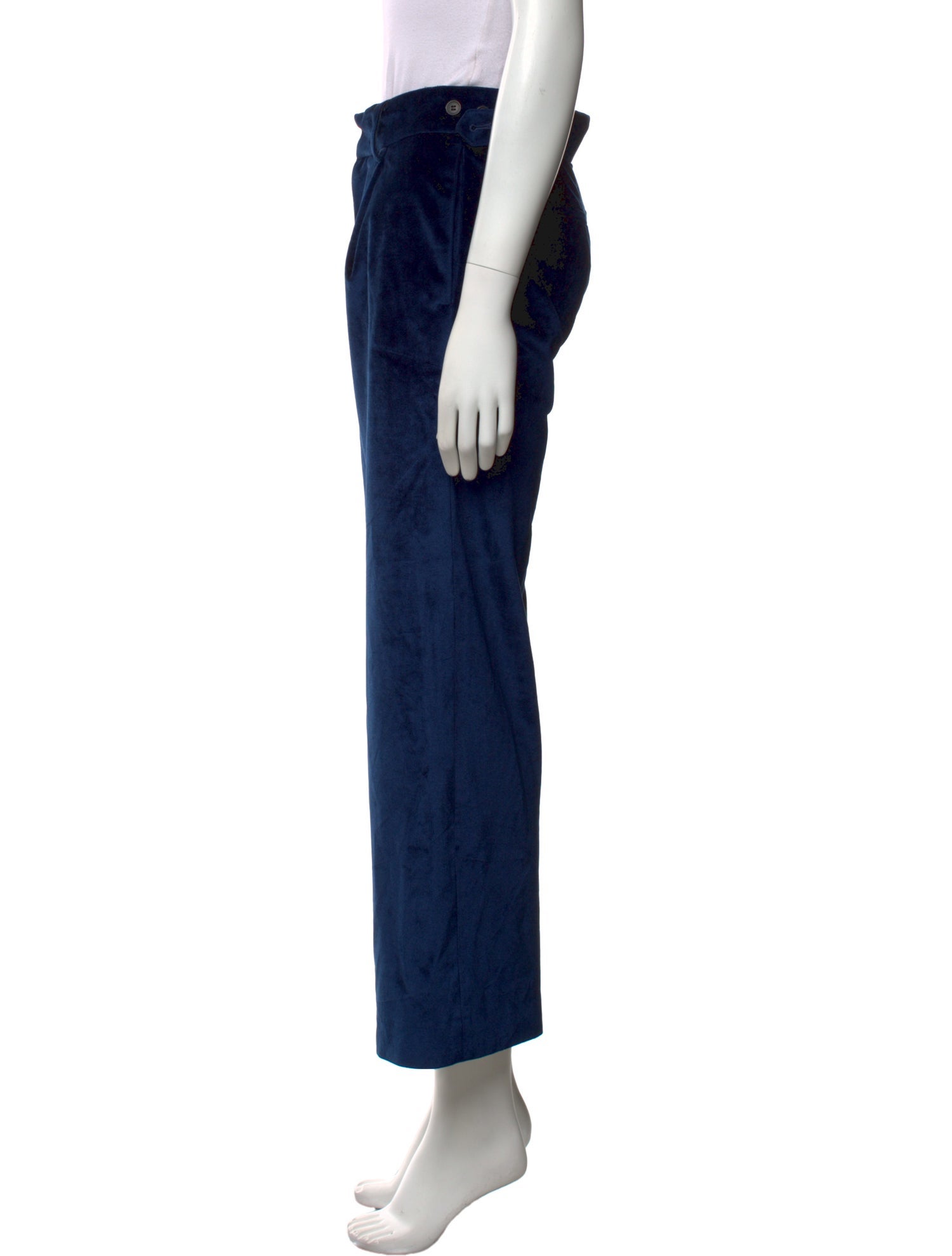 Assembly Wide Leg Pants