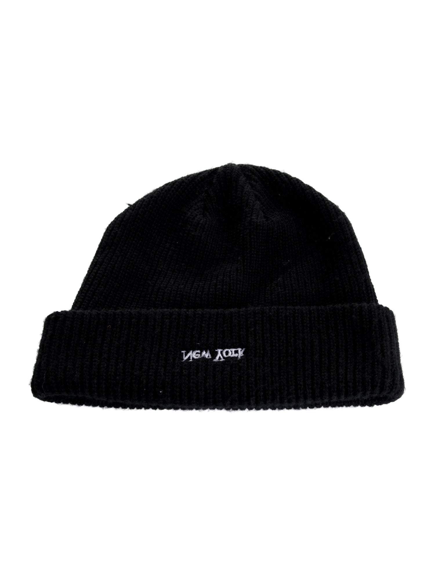 Assembly Winter beanie hat
