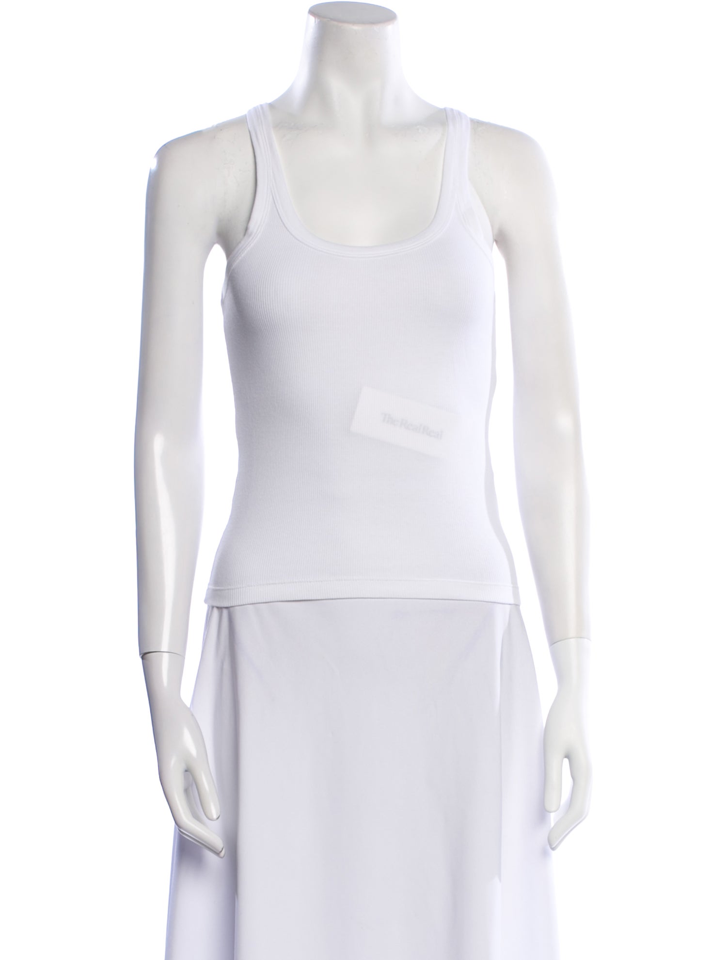 Assembly Scoop Neck Sleeveless Top w/ Tags