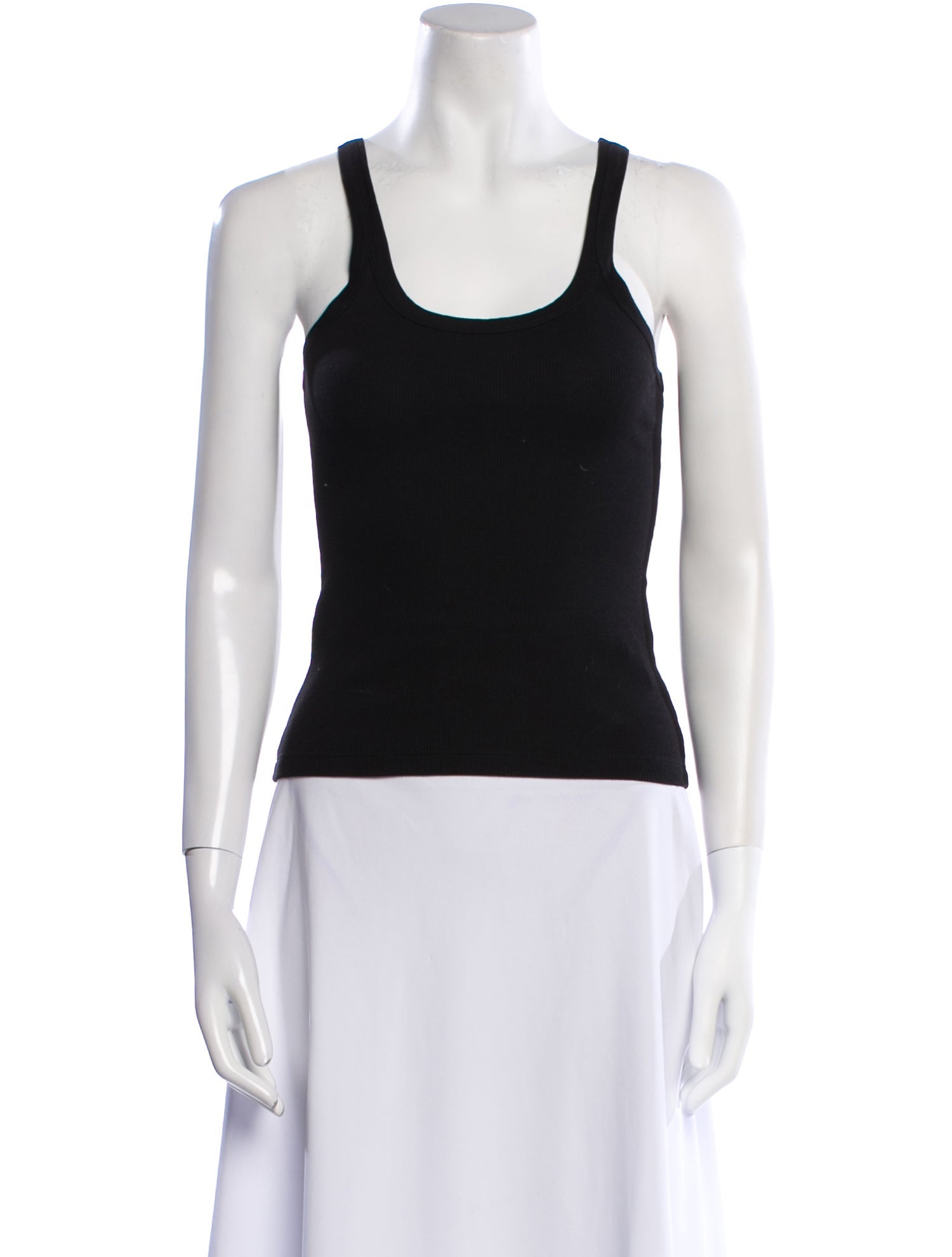 Assembly Scoop Neck Sleeveless Top w/ Tags