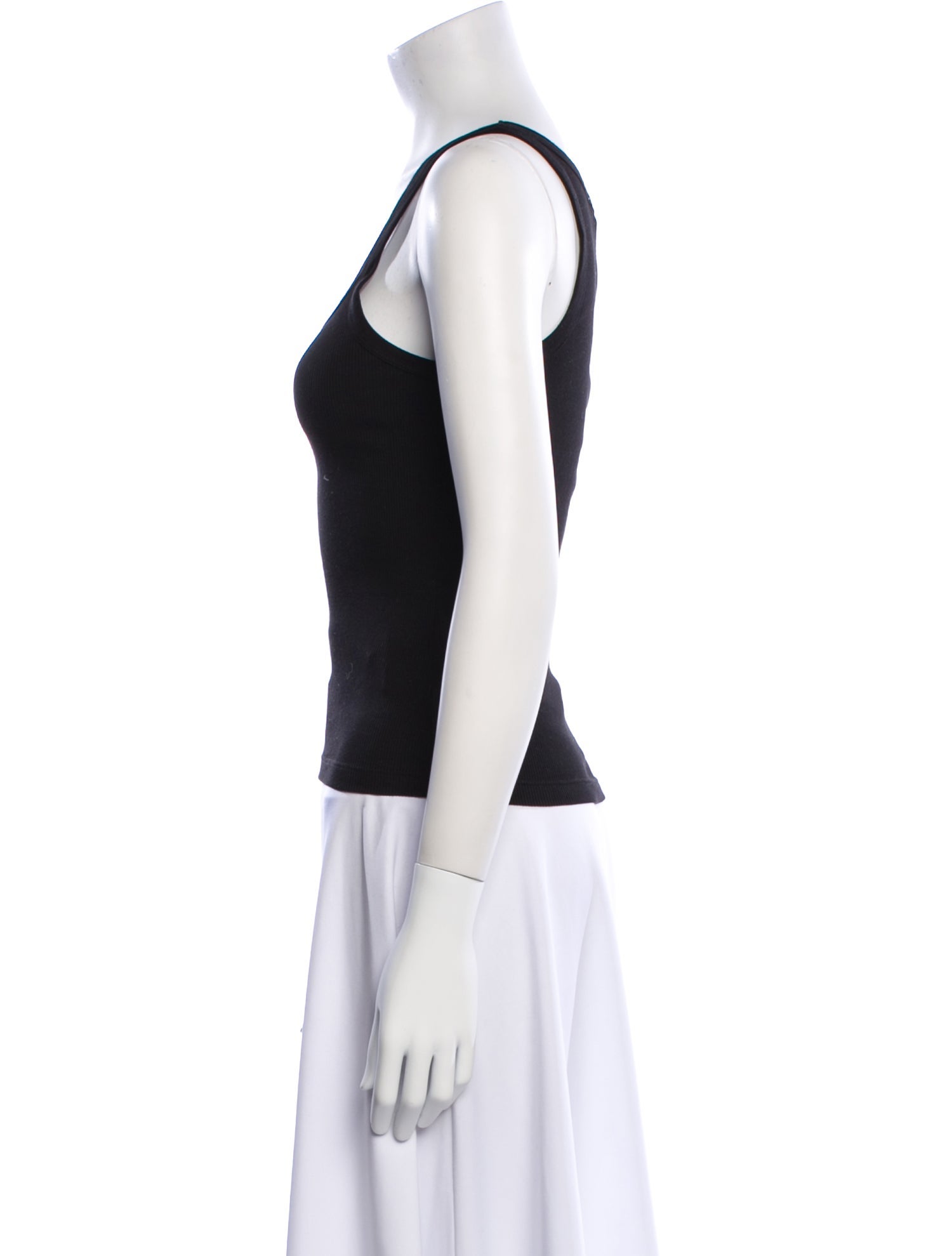 Assembly Scoop Neck Sleeveless Top w/ Tags