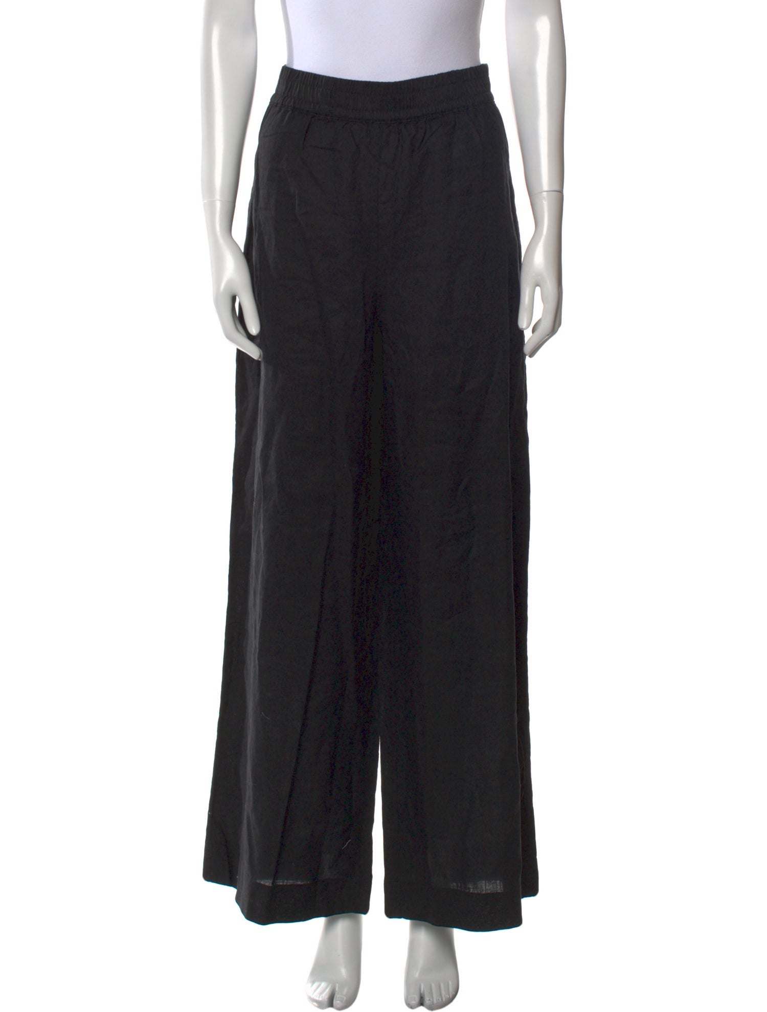 Assembly Linen Wide Leg Pants