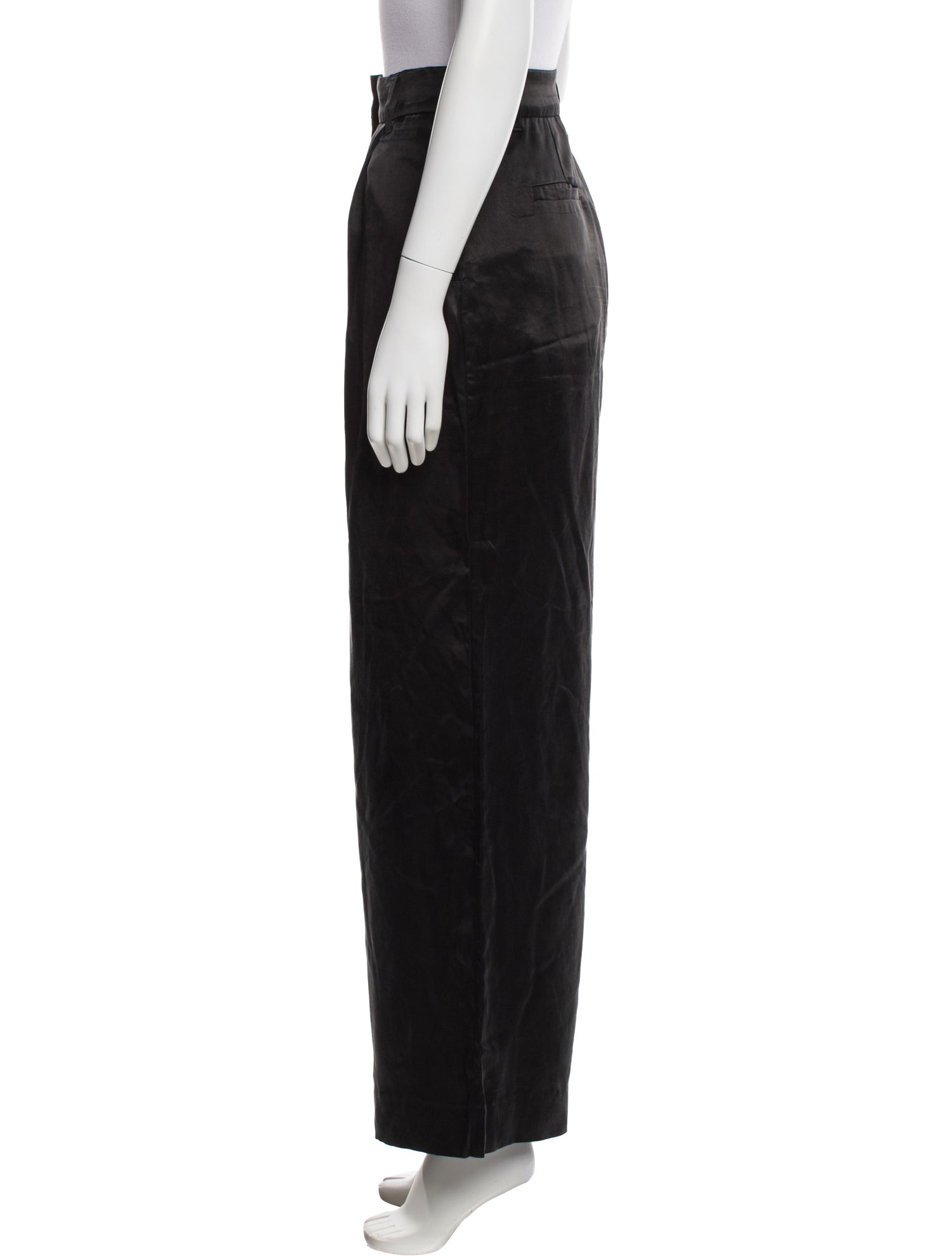 Assembly Wide Leg Pants