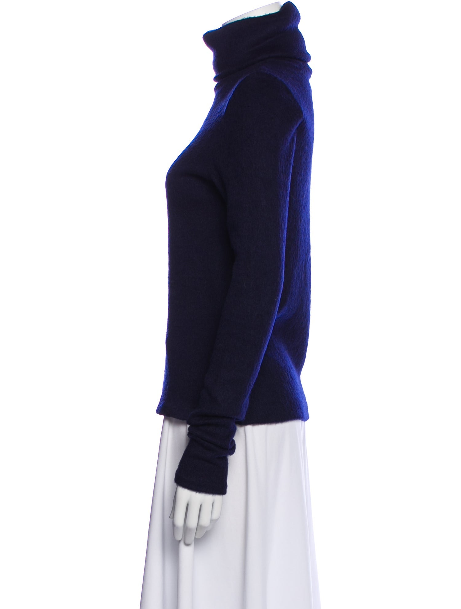 Assembly Turtleneck Sweater