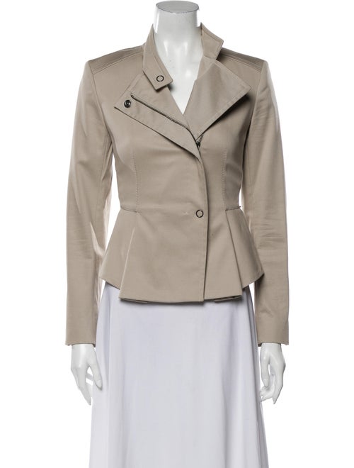 SportMax Biker Jacket