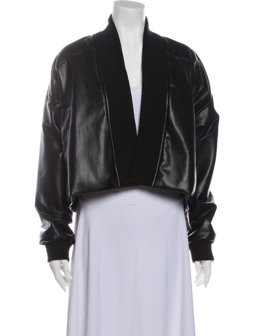SportMax Evening Jacket Black