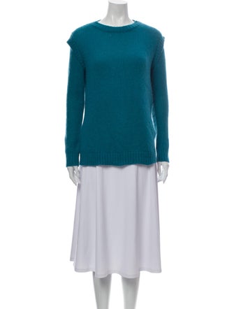 SportMax Crew Neck Sweater