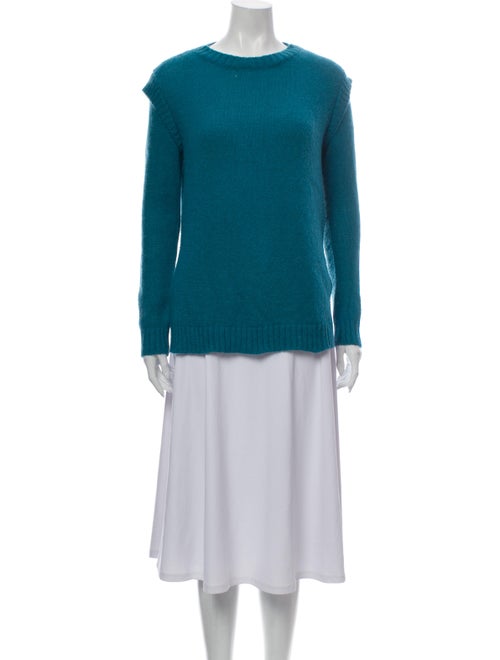 SportMax Crew Neck Sweater