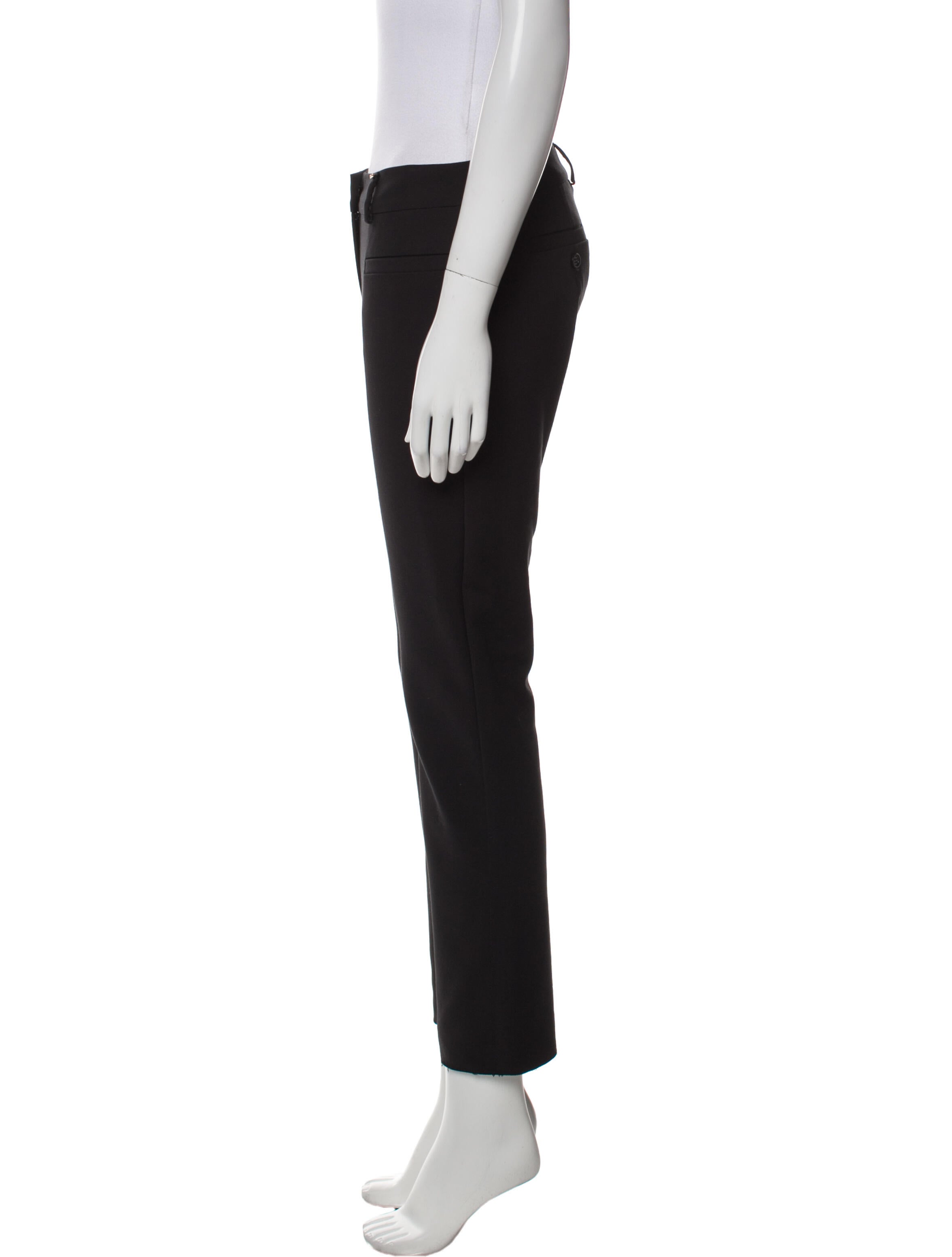 SportMax Skinny Leg Pants