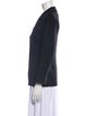 SportMax Virgin Wool Blazer
