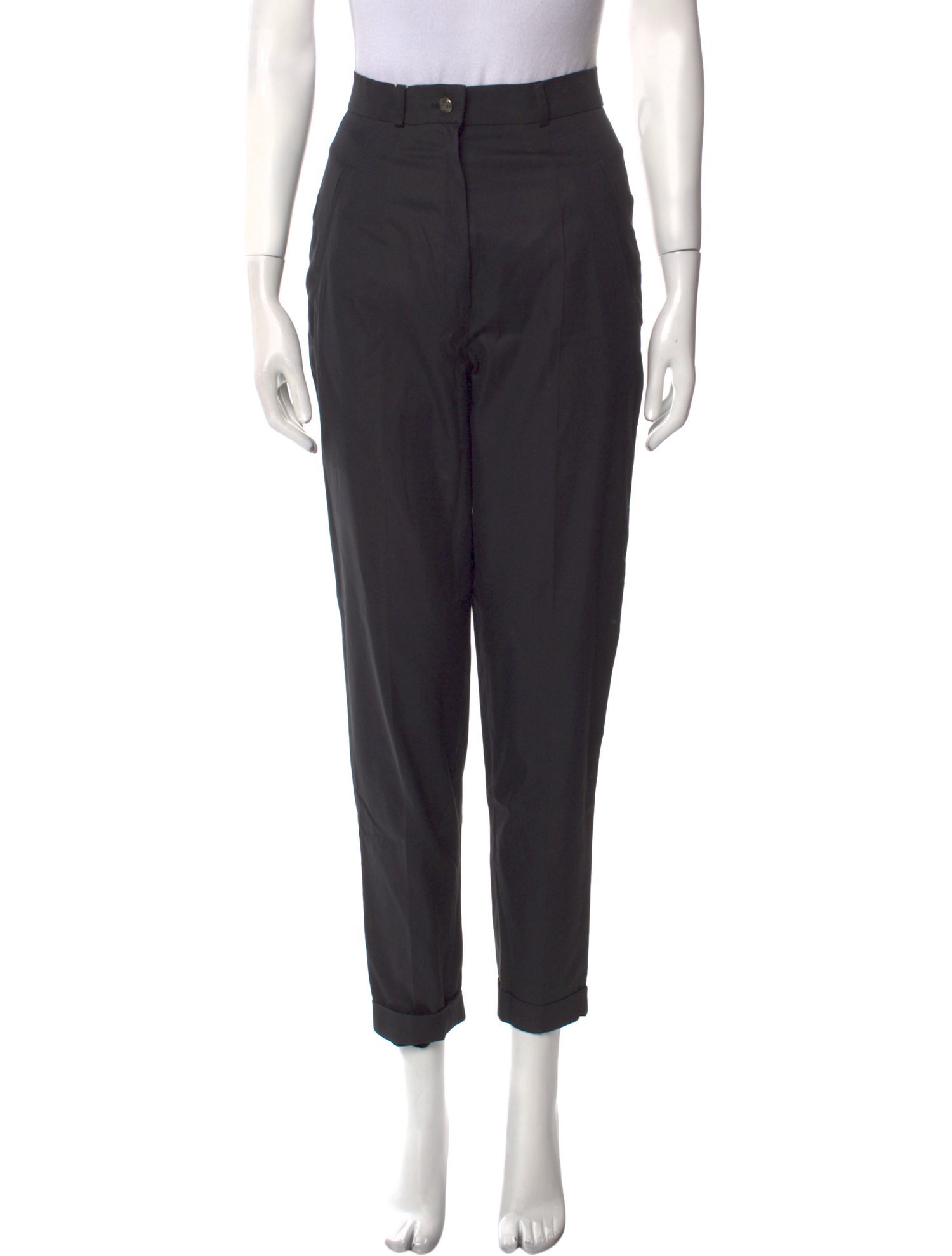 SportMax Straight Leg Pants w/ Tags