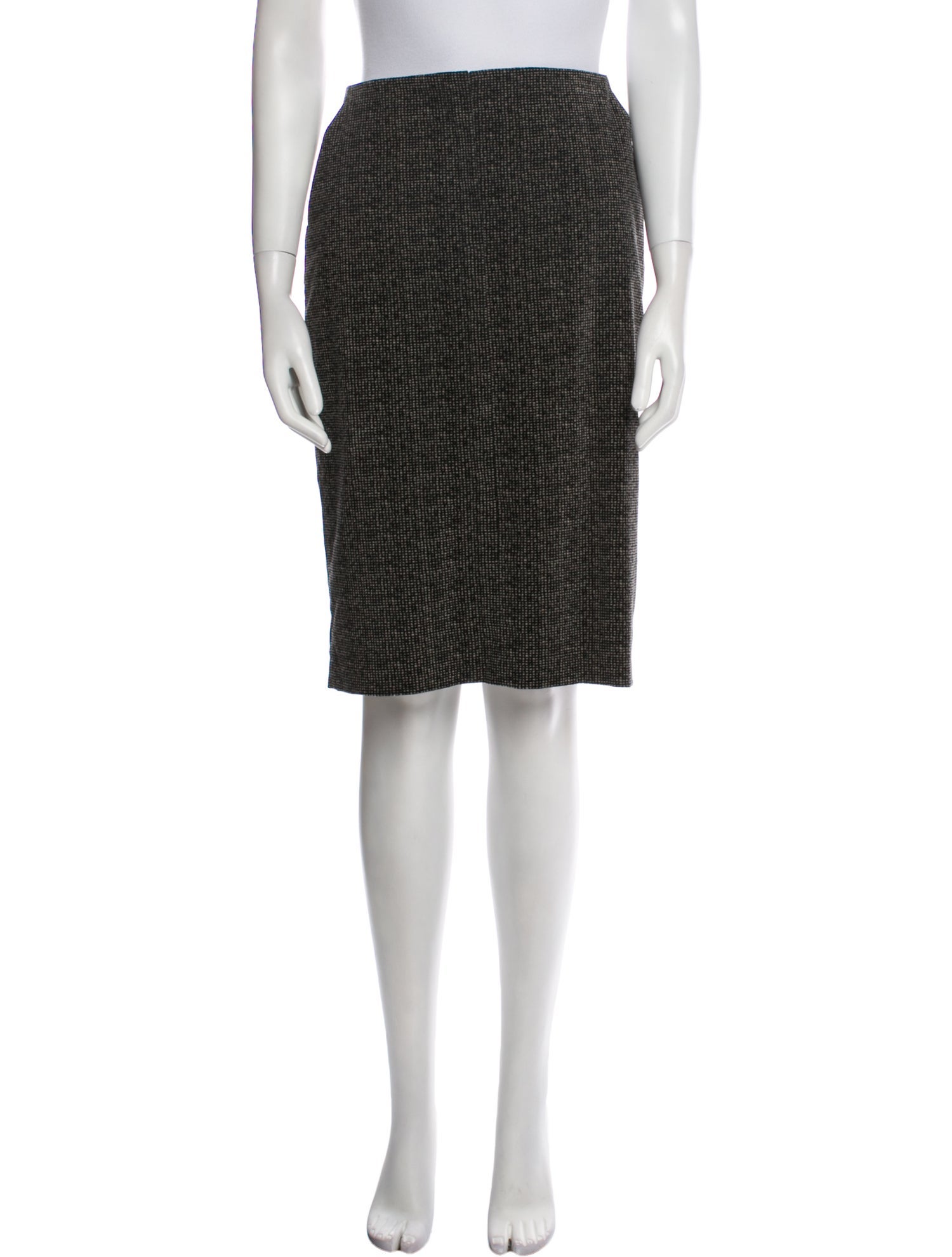 SportMax Knee-Length Skirt