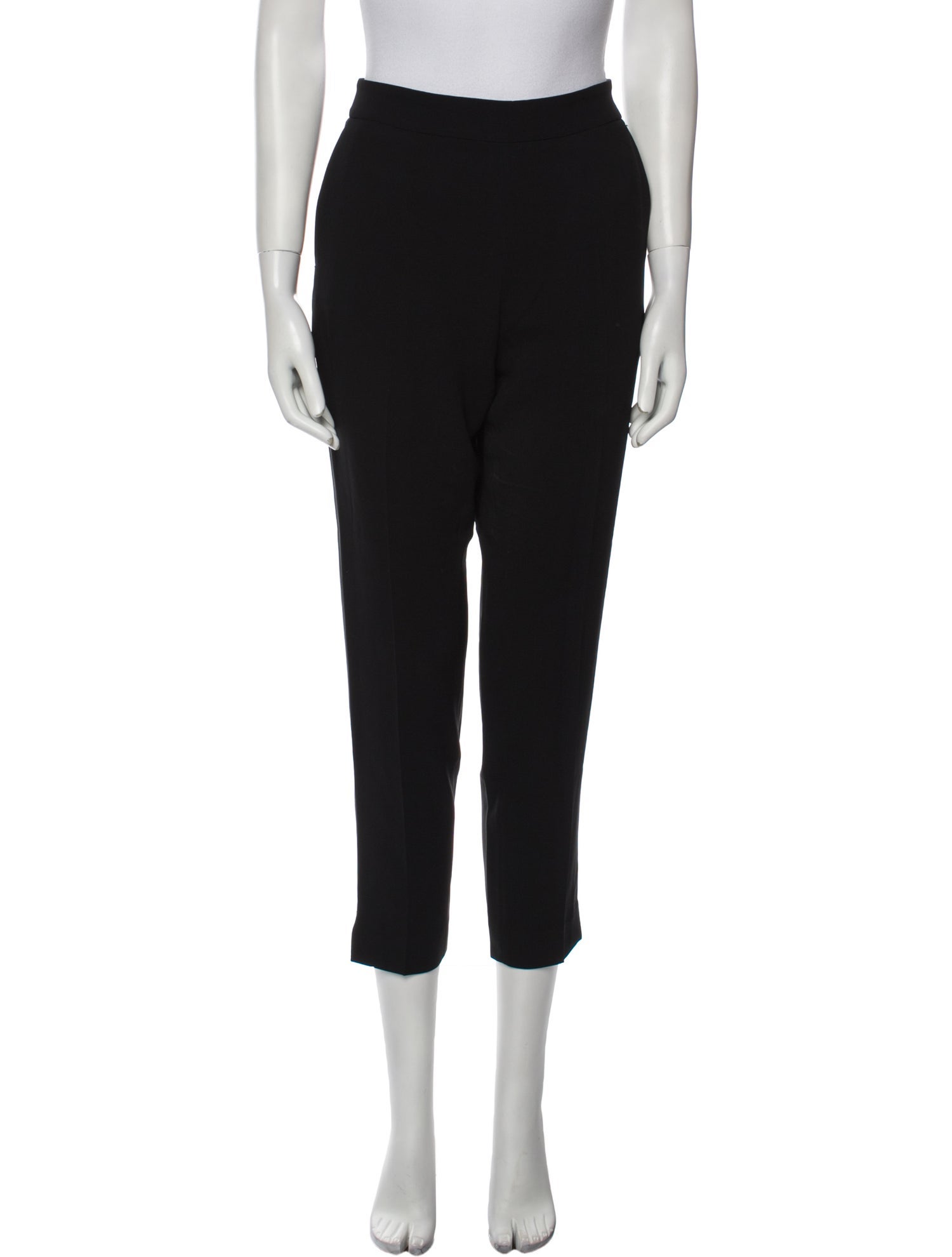 SportMax Straight Leg Pants