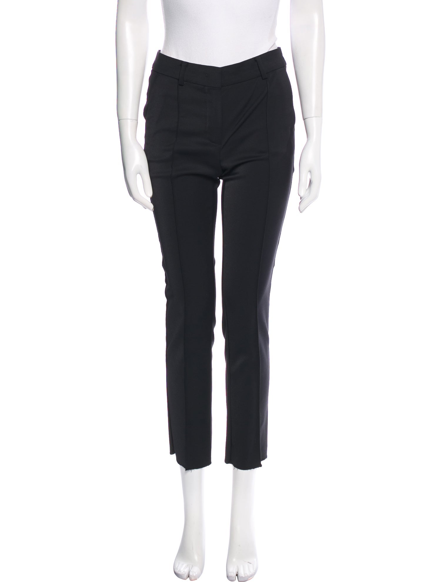 SportMax Skinny Leg Pants