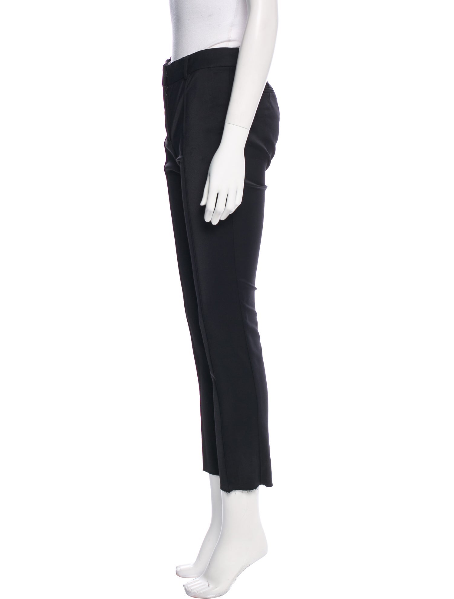 SportMax Skinny Leg Pants
