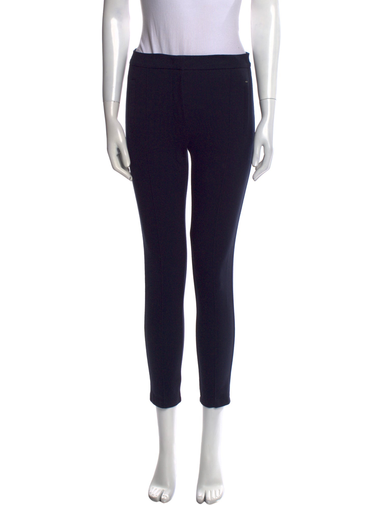 SportMax Skinny Leg Pants