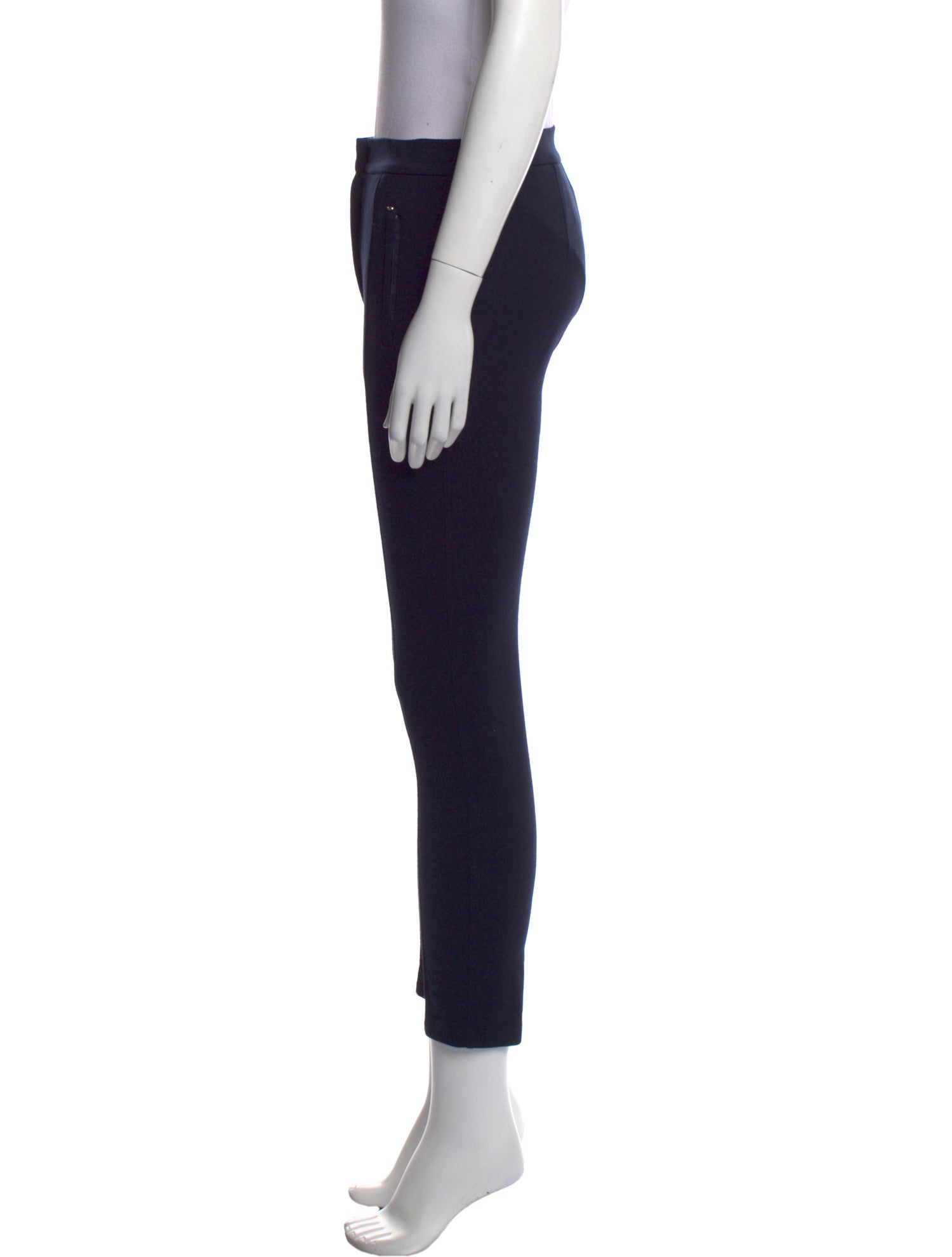 SportMax Skinny Leg Pants