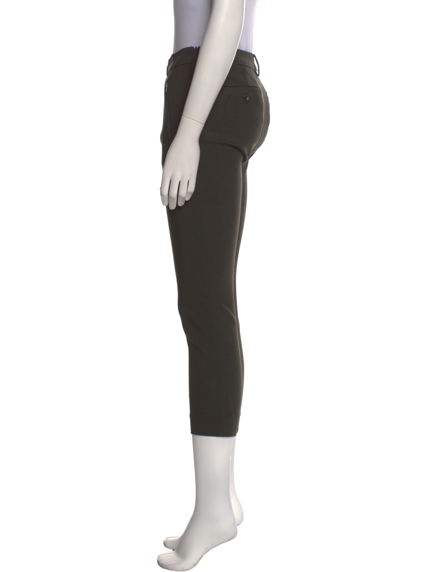 SportMax Skinny Leg Pants