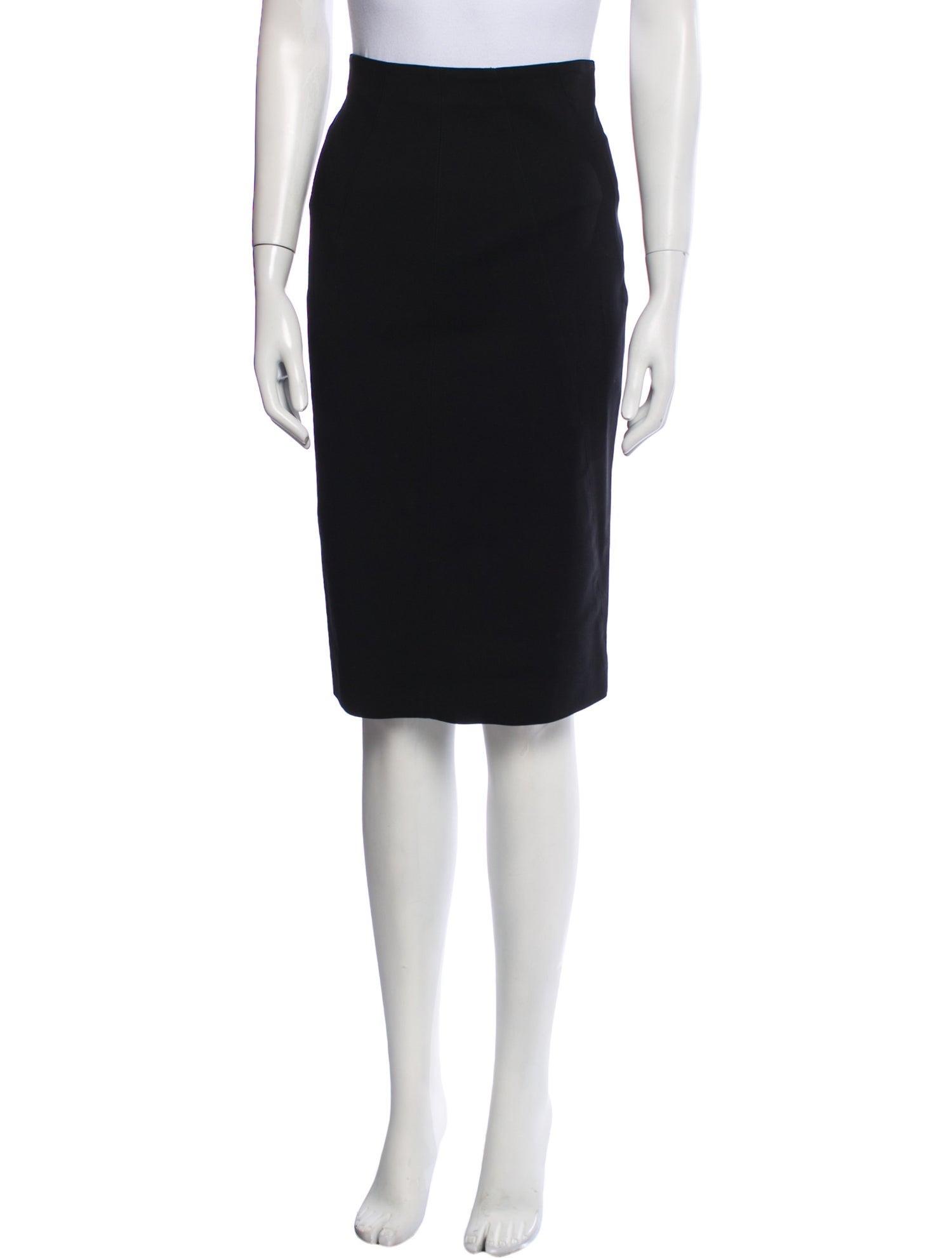 SportMax Sequin Embellishments Knee-Length Skirt