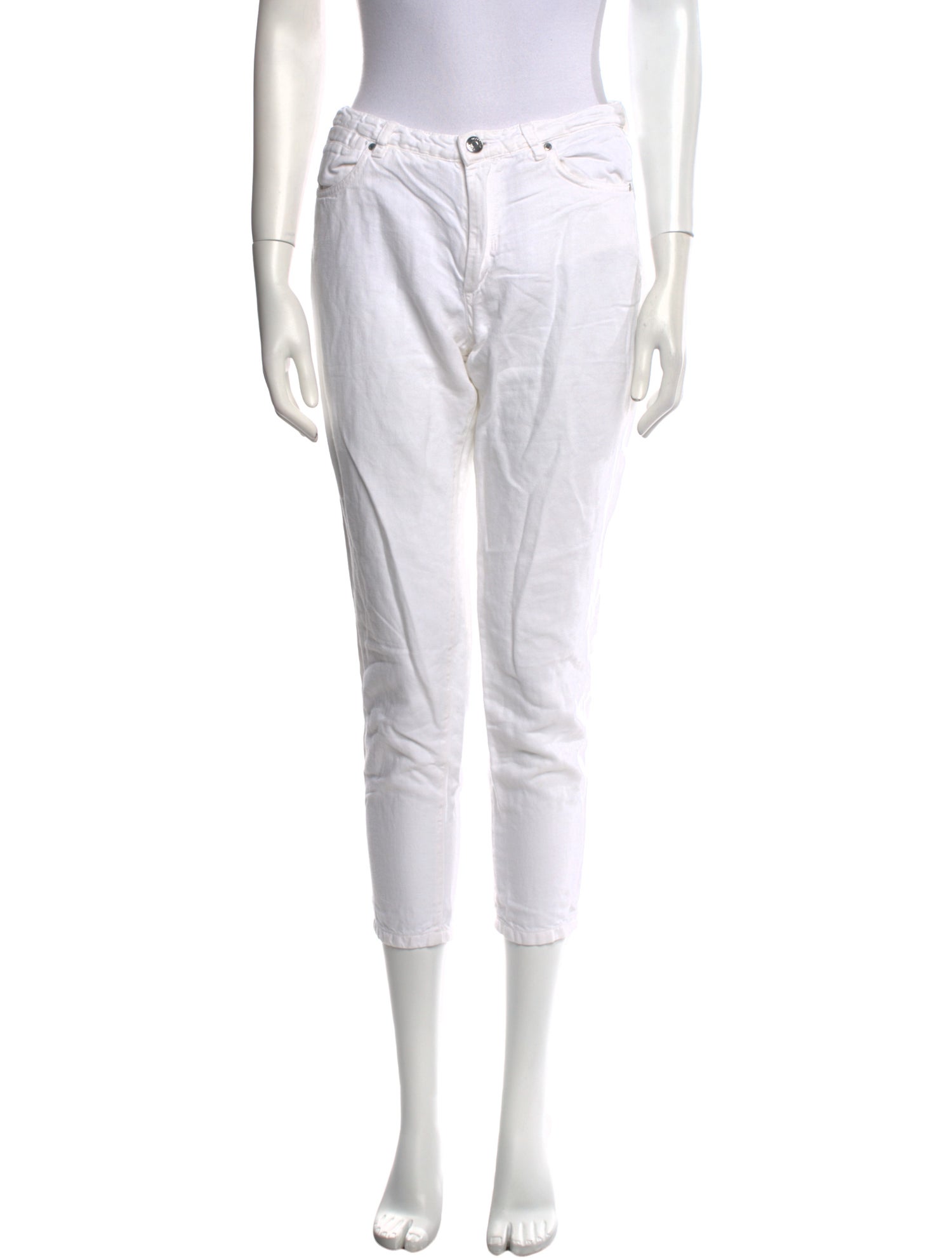 SportMax Skinny Leg Pants