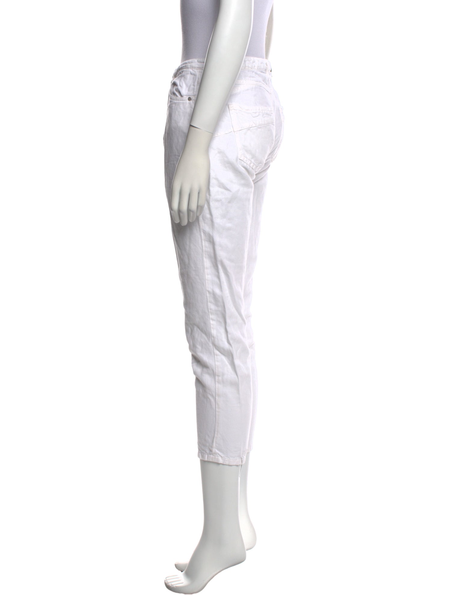 SportMax Skinny Leg Pants