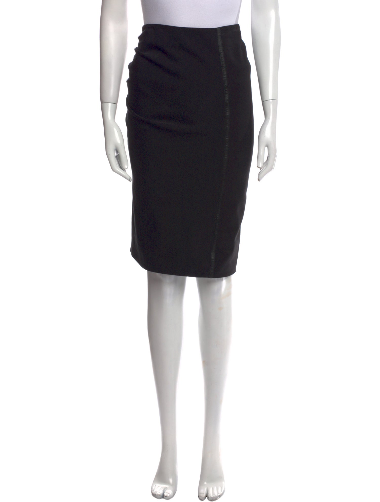 SportMax Knee-Length Skirt
