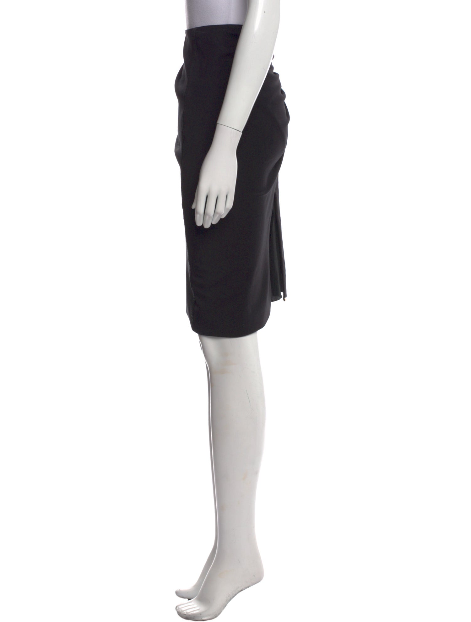 SportMax Knee-Length Skirt