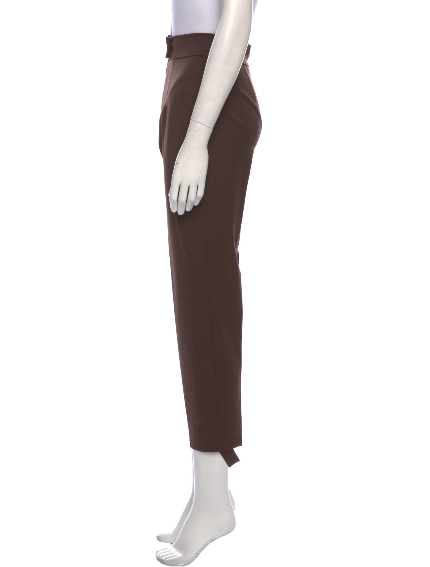 SportMax Skinny Leg Pants