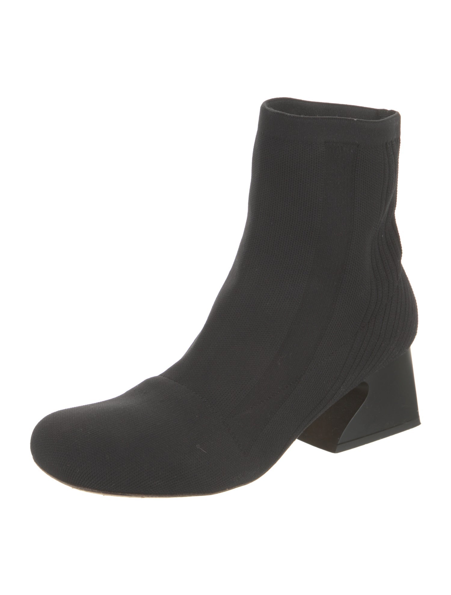 SportMax Sock Boots