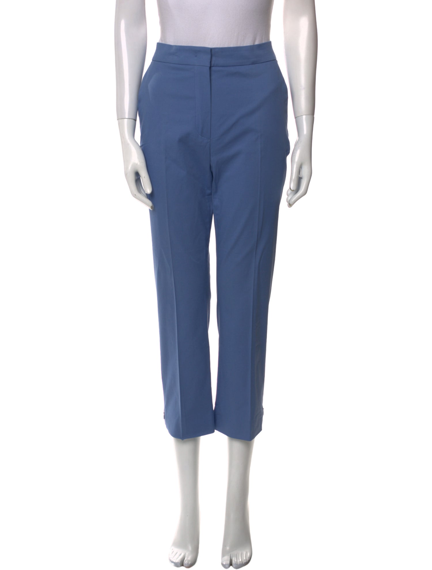 SportMax Straight Leg Pants