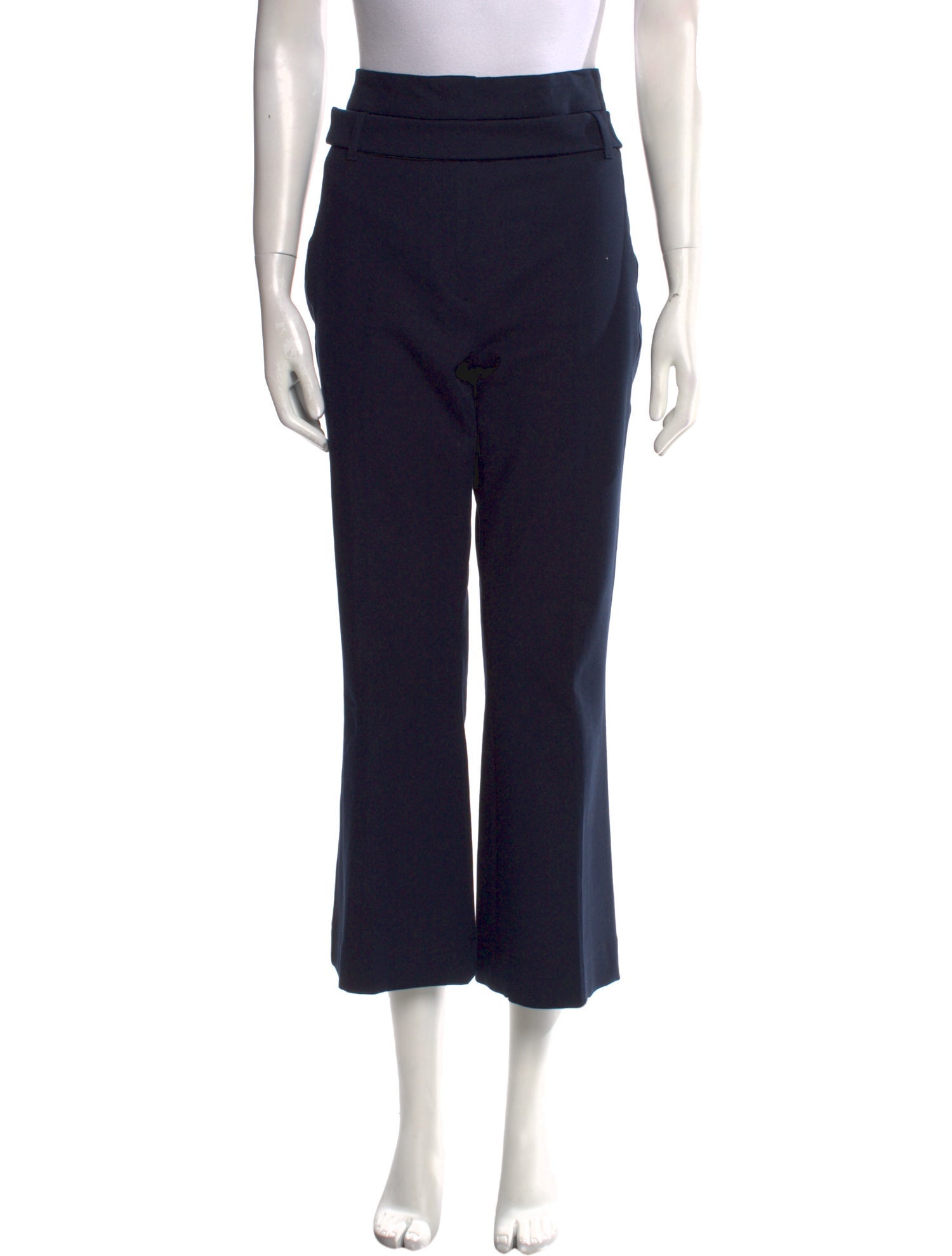 SportMax Wide Leg Pants