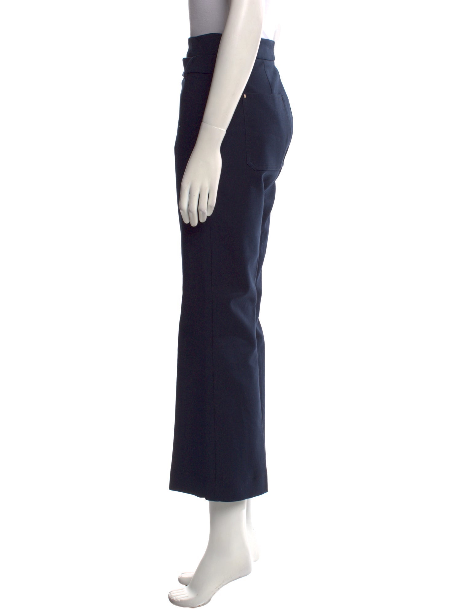 SportMax Wide Leg Pants