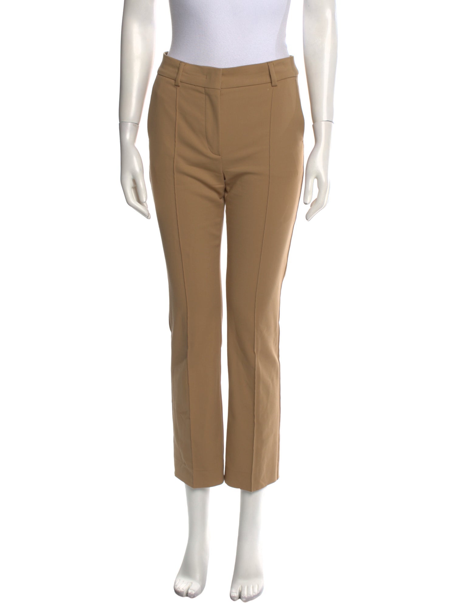 SportMax Straight Leg Pants