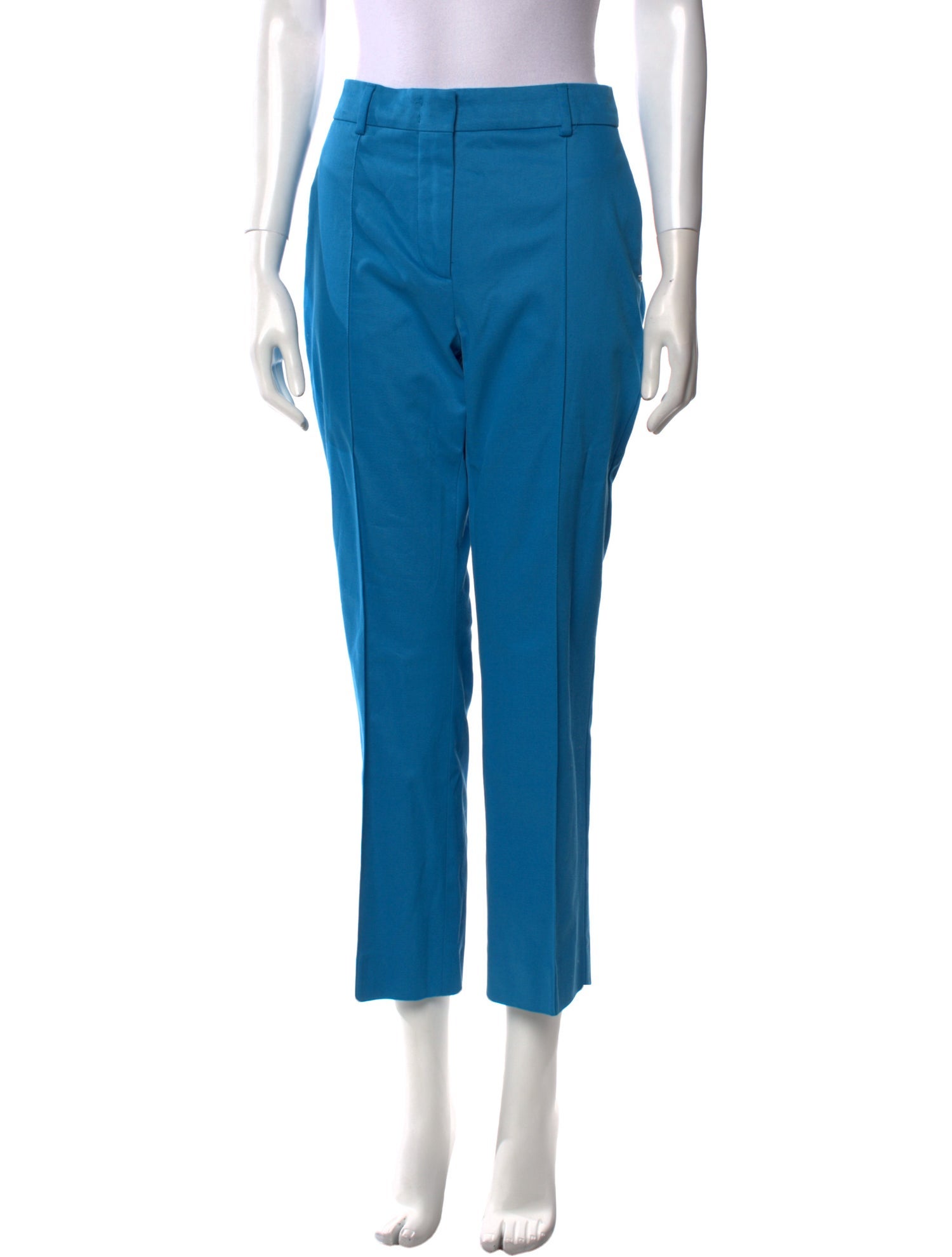 SportMax Straight Leg Pants