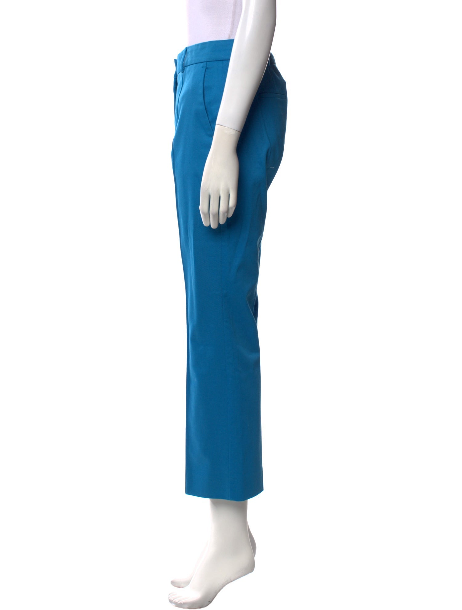 SportMax Straight Leg Pants