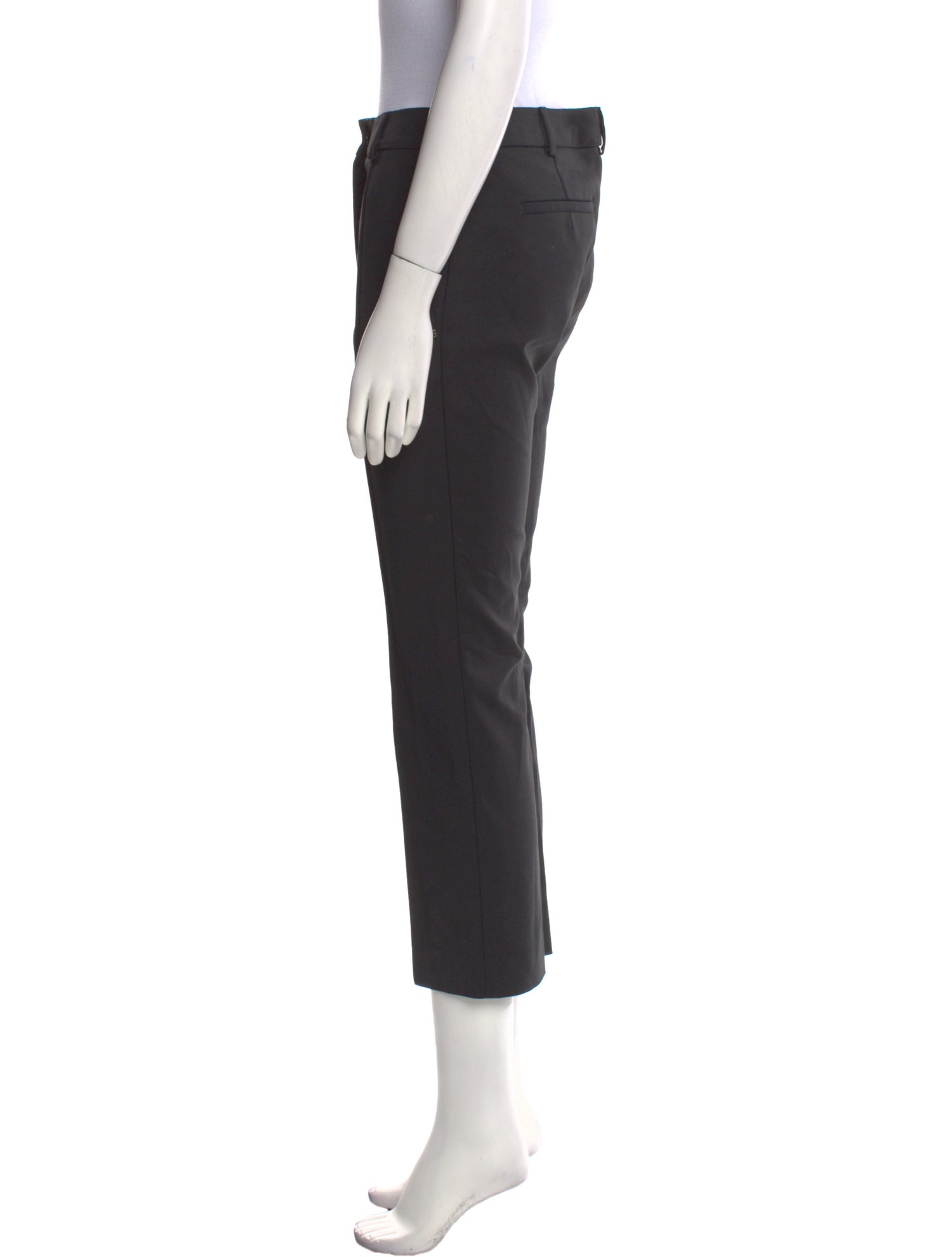 SportMax Straight Leg Pants