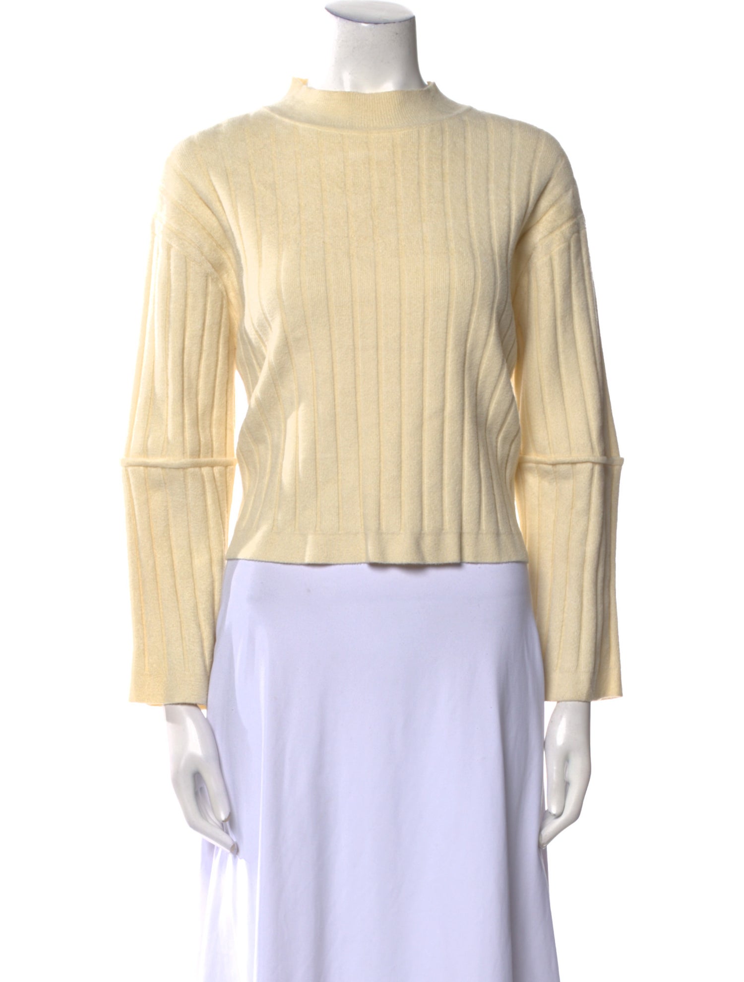 SportMax Crew Neck Sweater