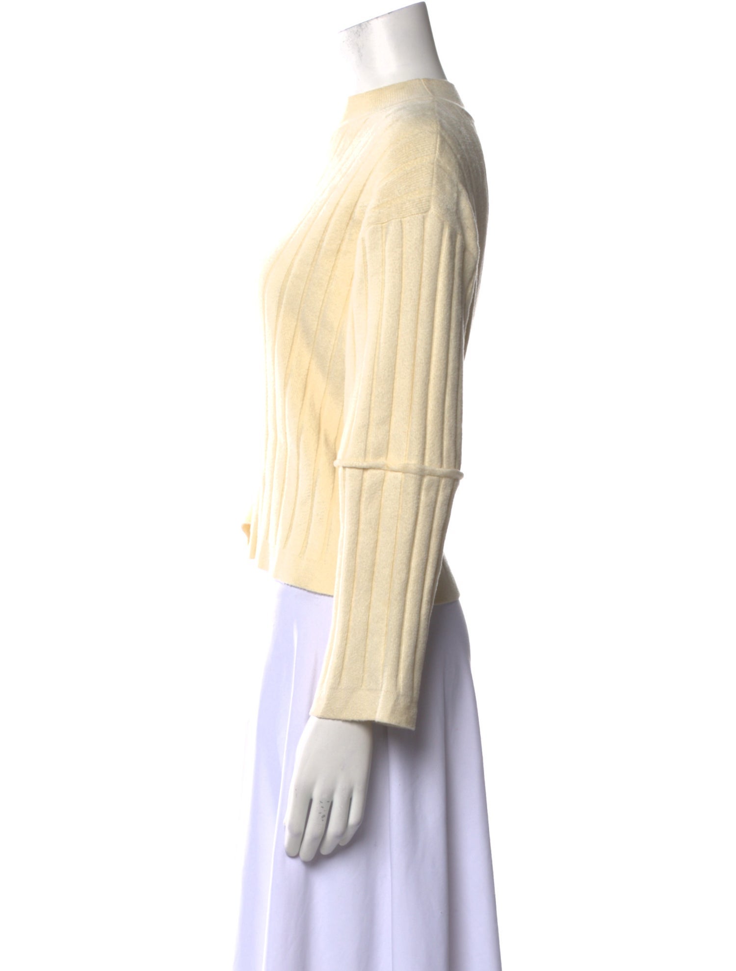 SportMax Crew Neck Sweater