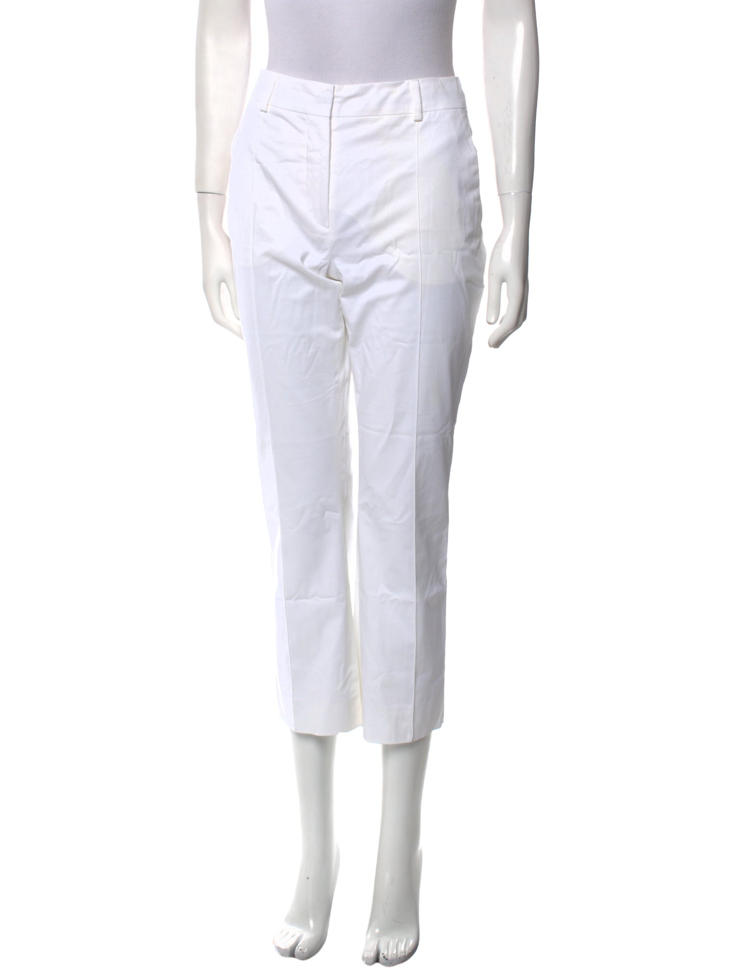 SportMax Straight Leg Pants