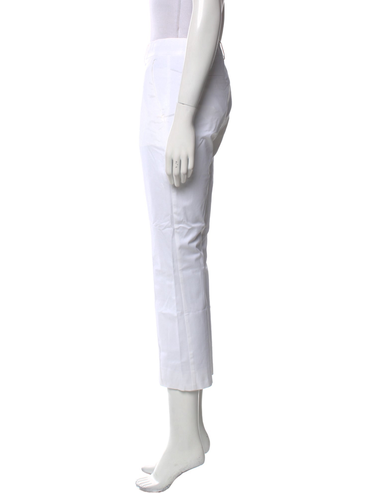 SportMax Straight Leg Pants