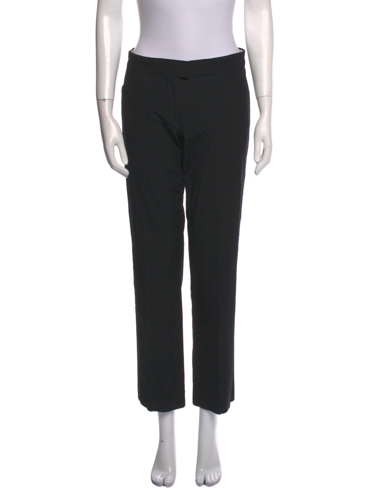 SportMax Straight Leg Pants