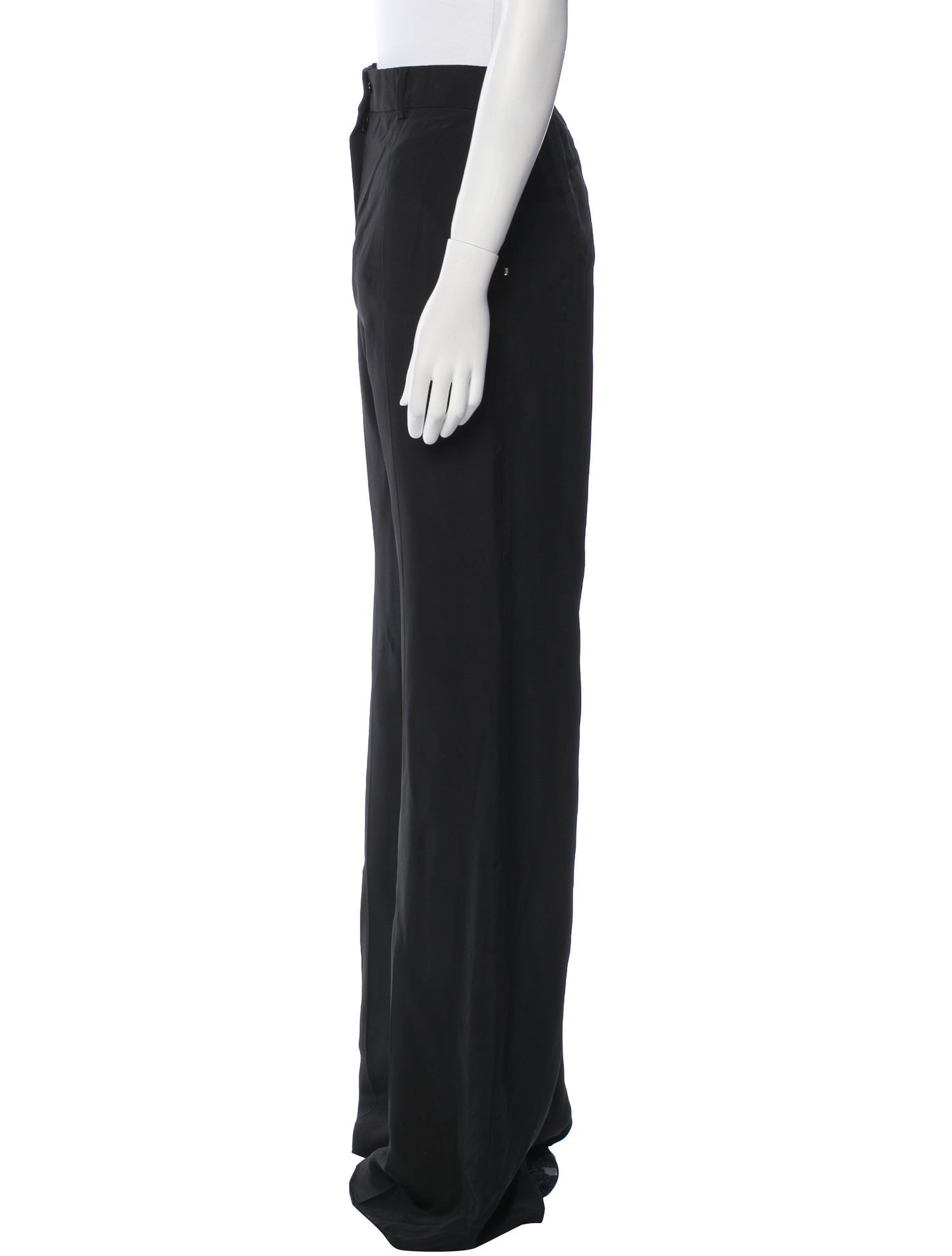 SportMax Wide Leg Pants w/ Tags
